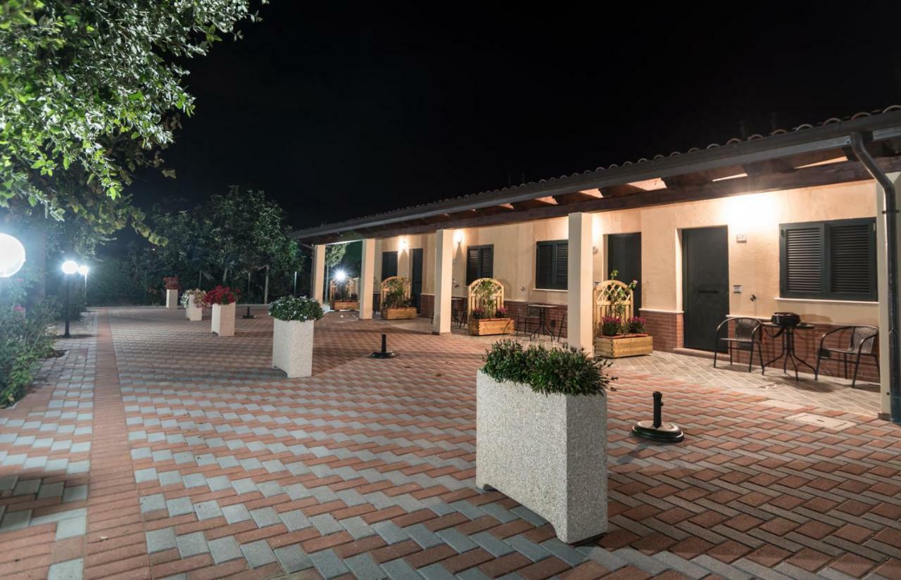 Ferienwohnung Il Rifugio Di San Francesco Bastia Umbra Exterior foto
