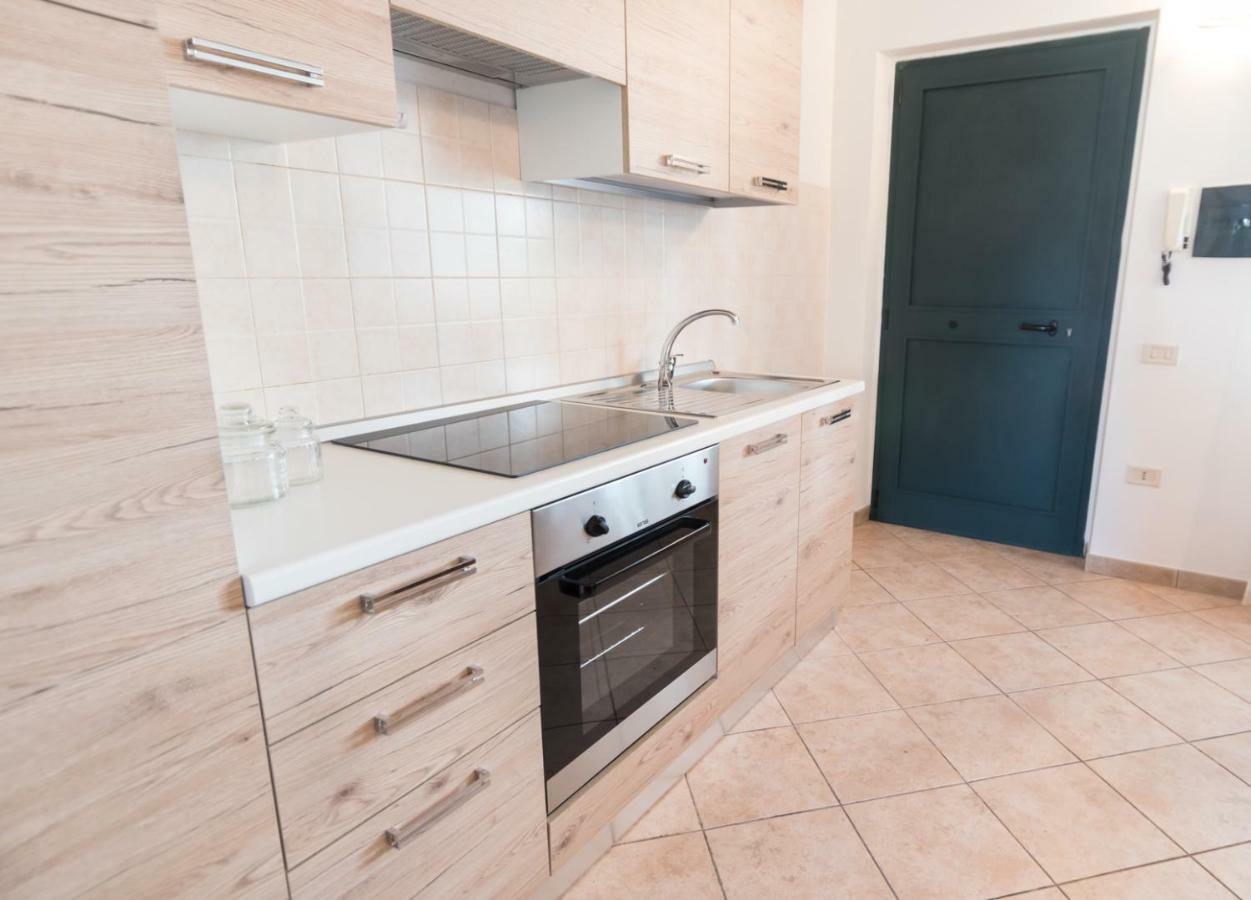 Ferienwohnung Il Rifugio Di San Francesco Bastia Umbra Exterior foto