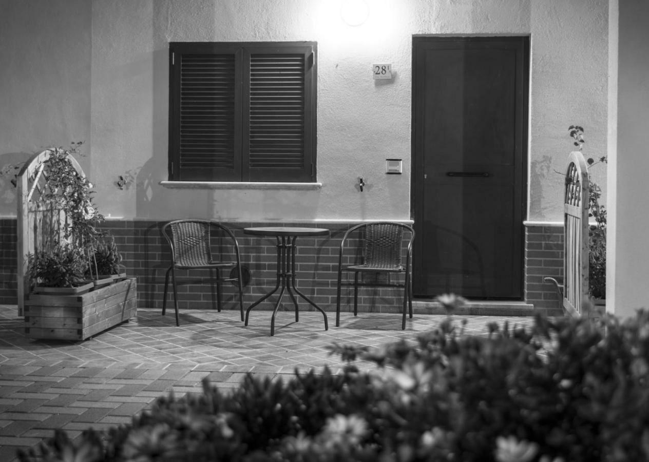 Ferienwohnung Il Rifugio Di San Francesco Bastia Umbra Exterior foto