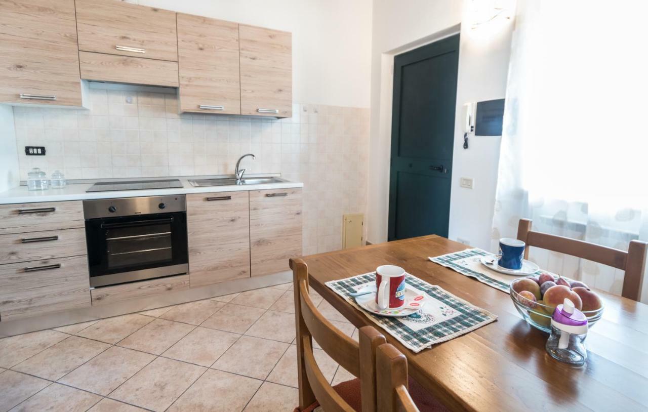 Ferienwohnung Il Rifugio Di San Francesco Bastia Umbra Exterior foto