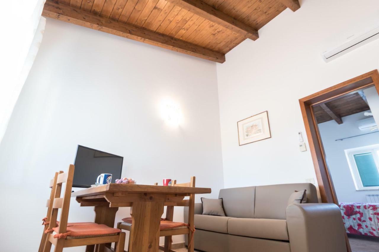 Ferienwohnung Il Rifugio Di San Francesco Bastia Umbra Exterior foto