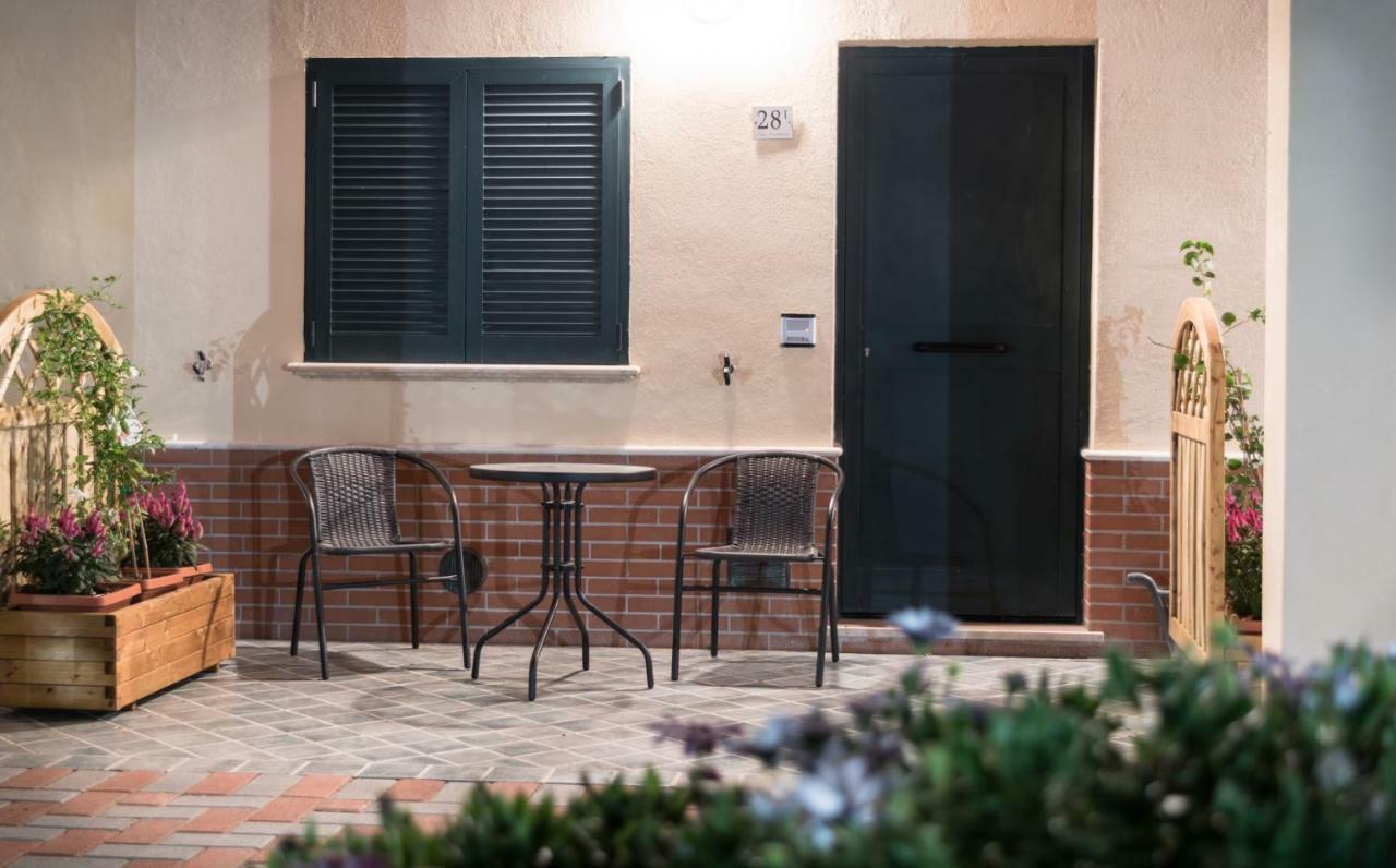 Ferienwohnung Il Rifugio Di San Francesco Bastia Umbra Exterior foto