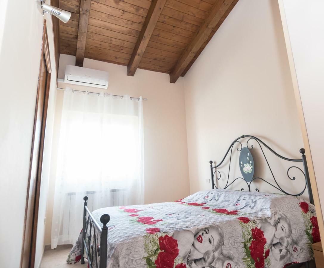 Ferienwohnung Il Rifugio Di San Francesco Bastia Umbra Exterior foto