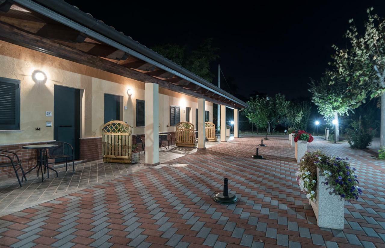 Ferienwohnung Il Rifugio Di San Francesco Bastia Umbra Exterior foto